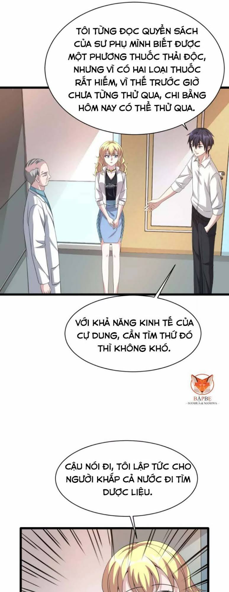 Chương 40 - Trang 21