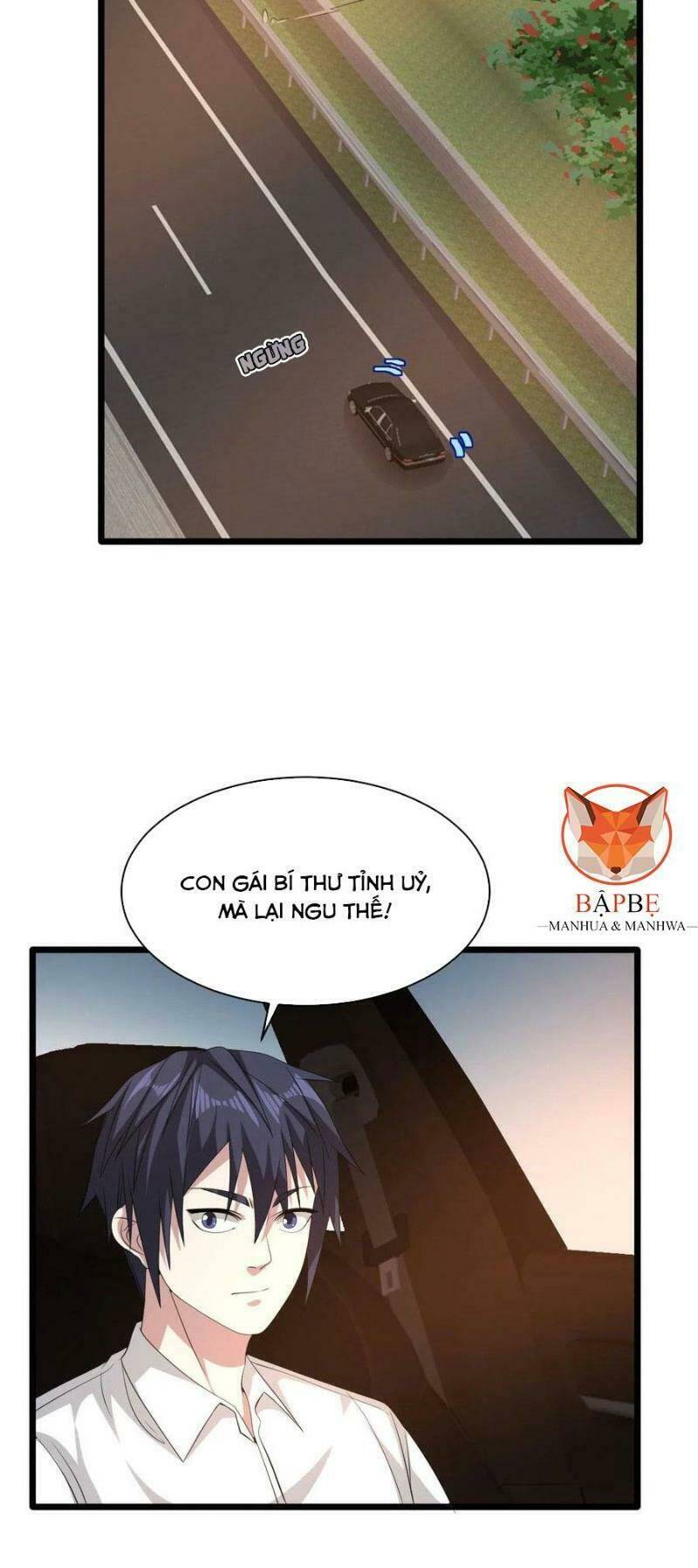 Chương 45 - Trang 23