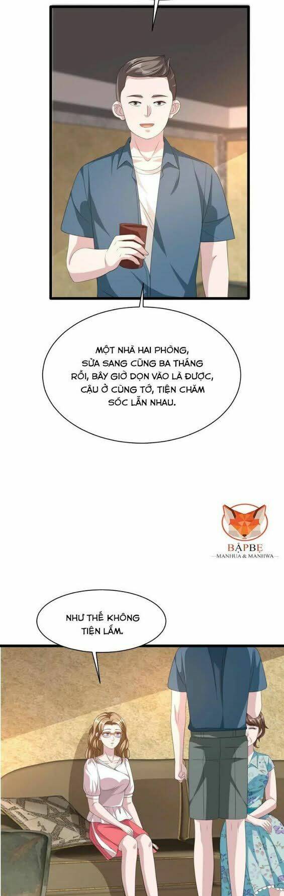 Chương 50 - Trang 8