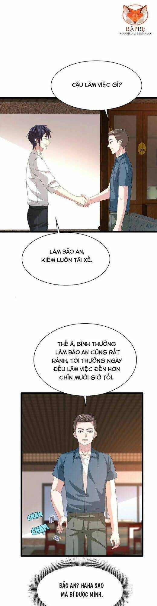 Chương 51 - Trang 8