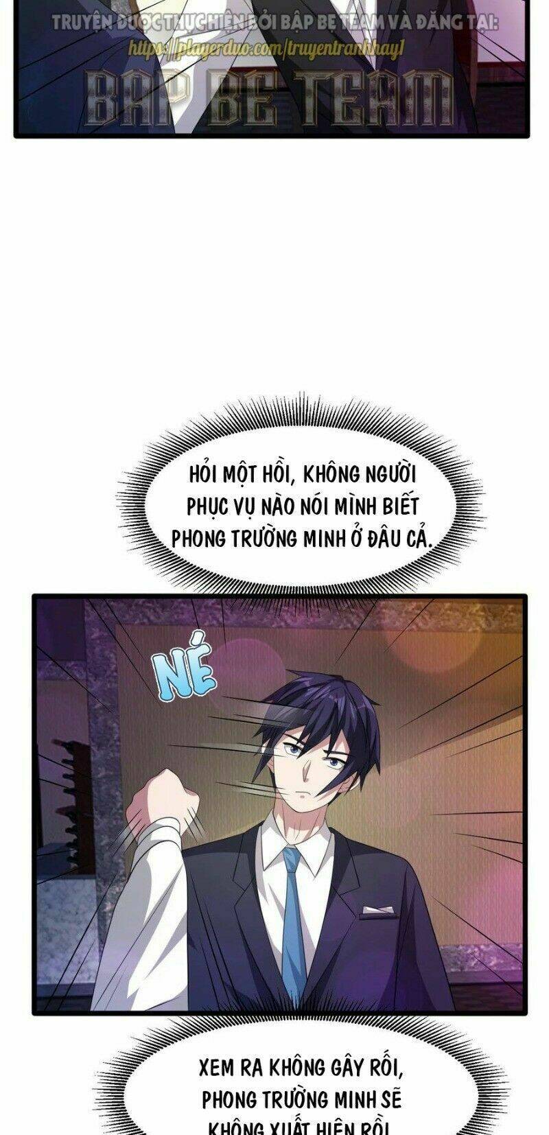 Chương 61 - Trang 20