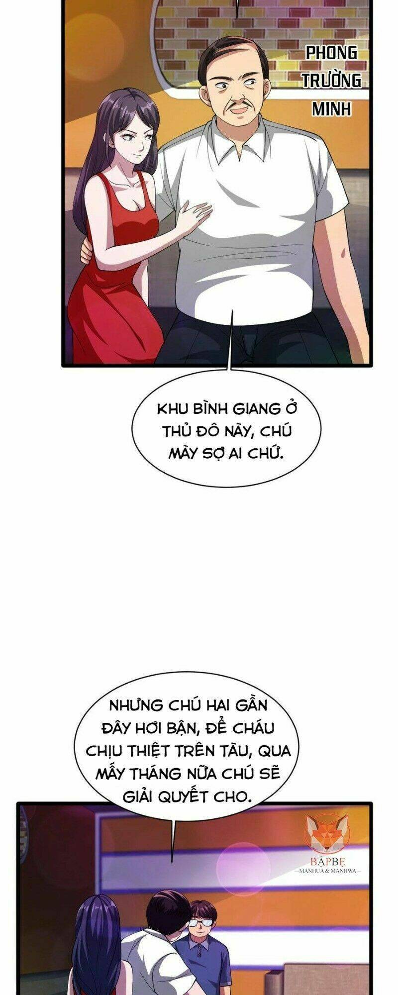 Chương 61 - Trang 8