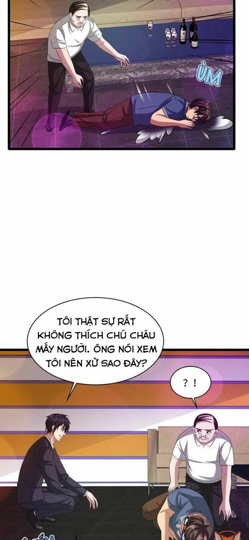 Chương 62 - Trang 10