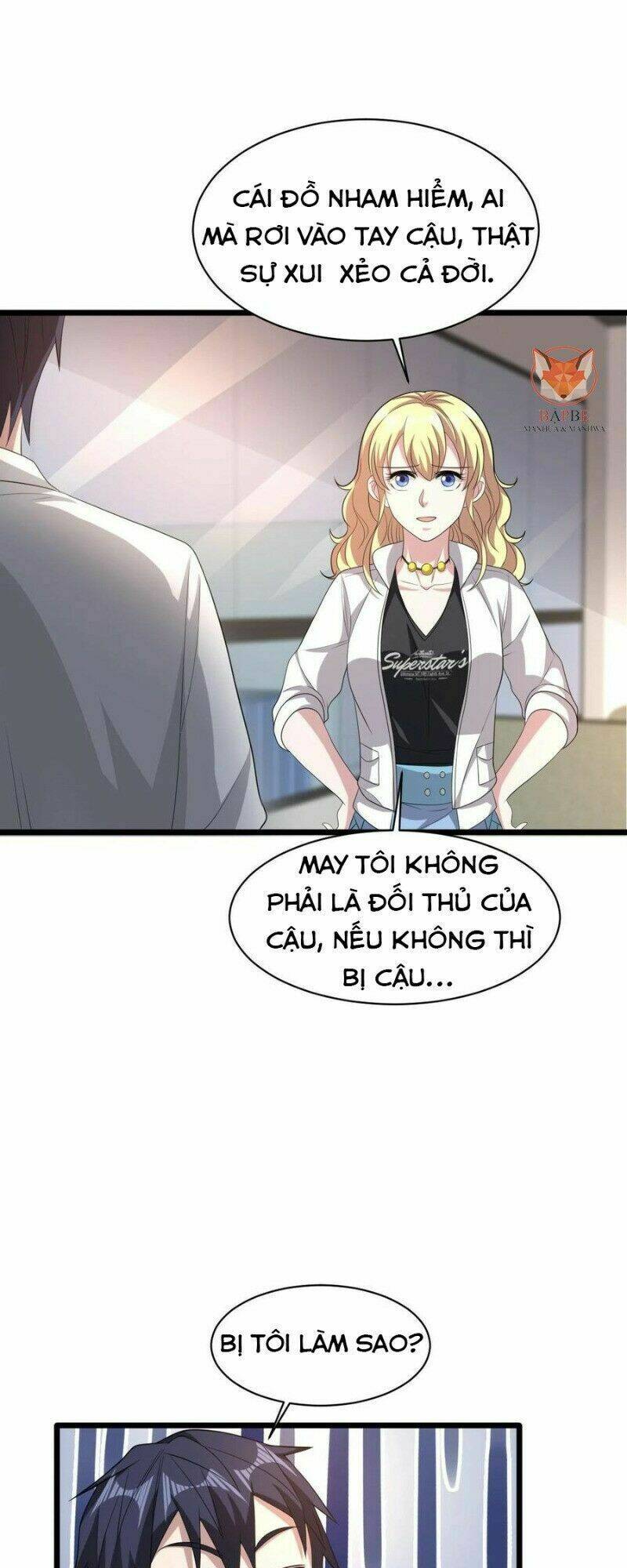 Chương 64 - Trang 3