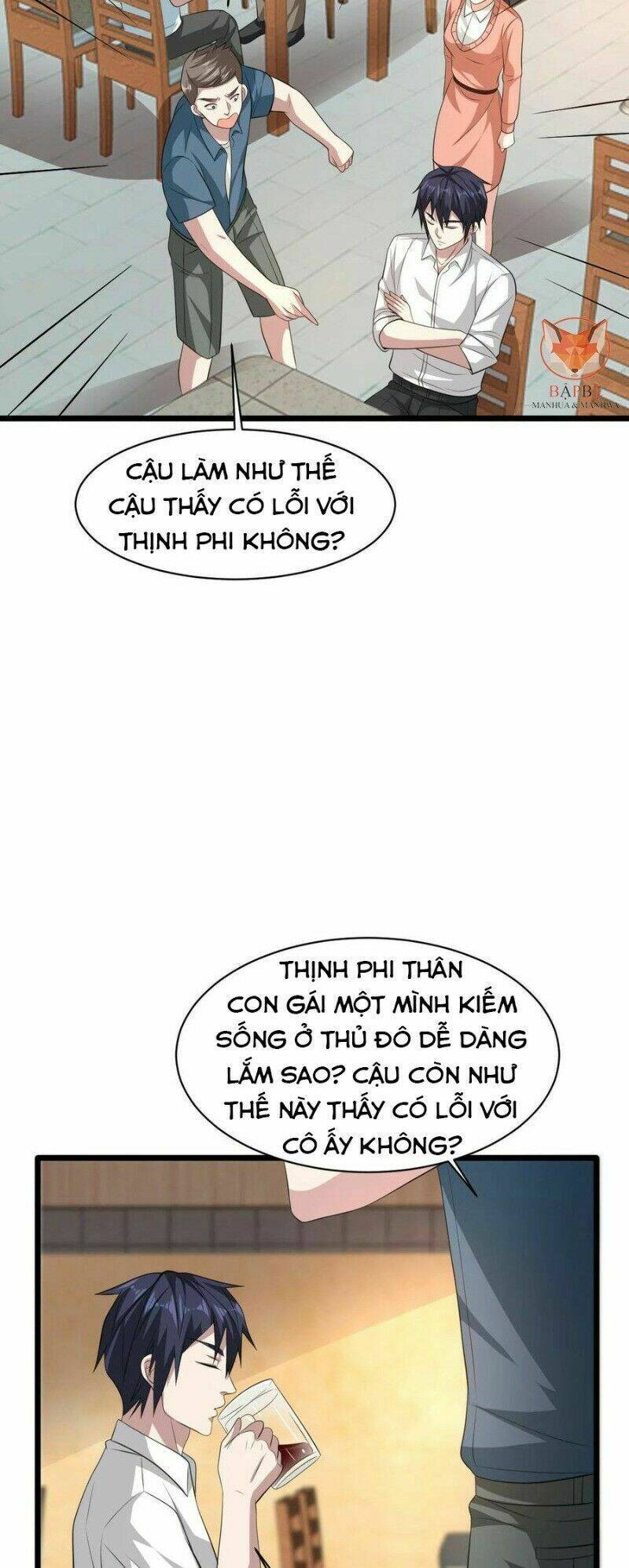 Chương 64 - Trang 21