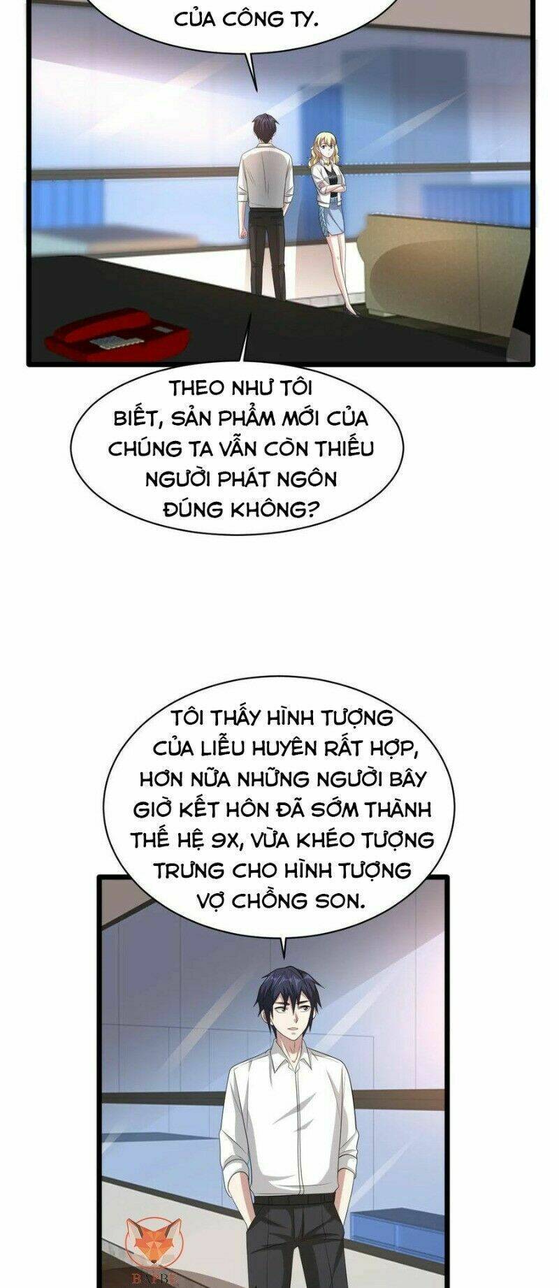 Chương 64 - Trang 8