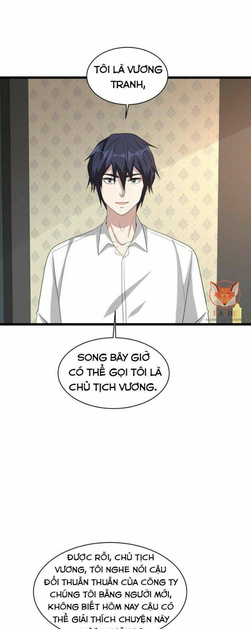 Chương 68 - Trang 20