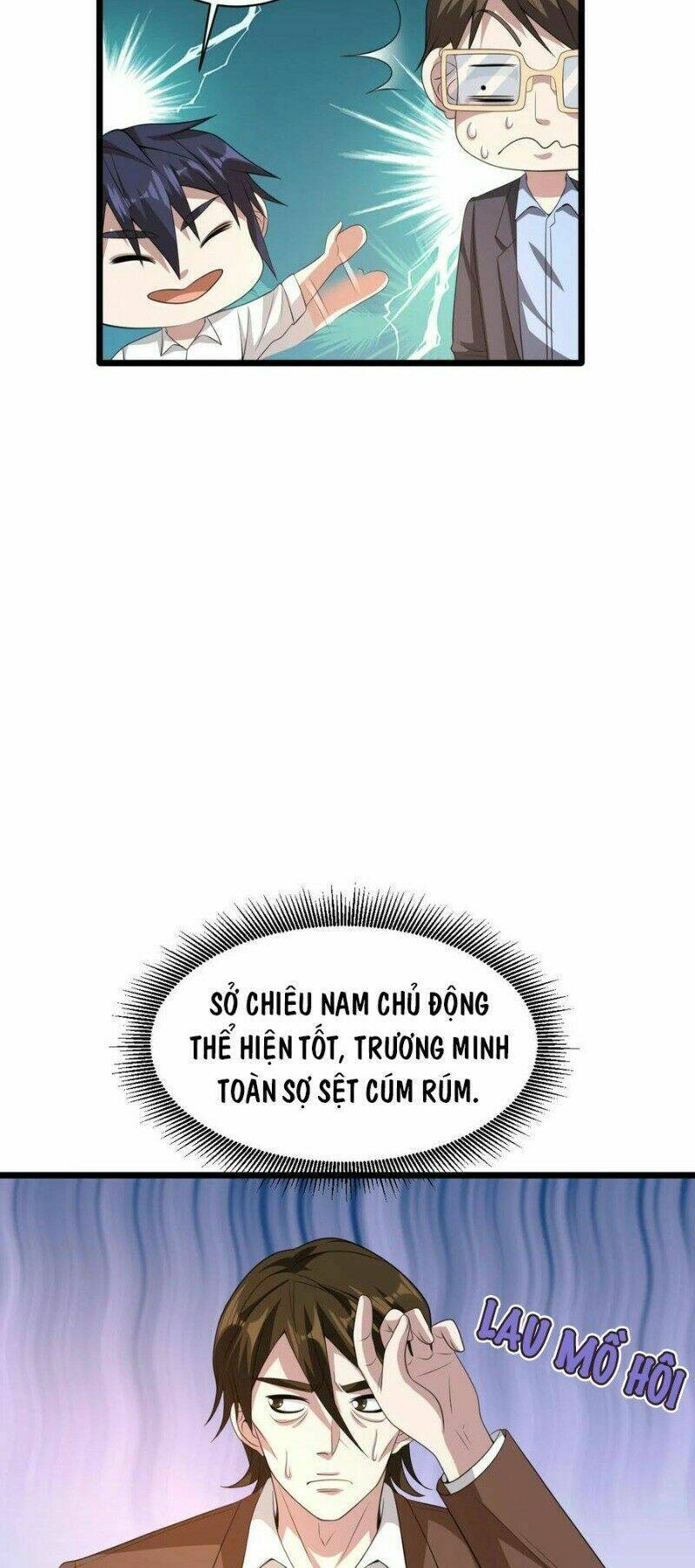 Chương 69 - Trang 27