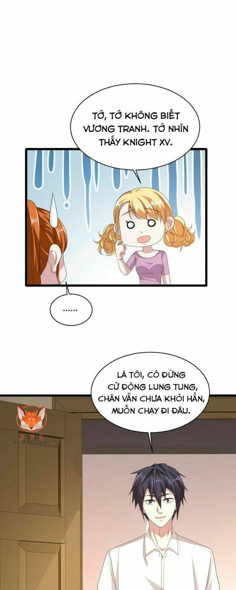 Chương 75 - Trang 21