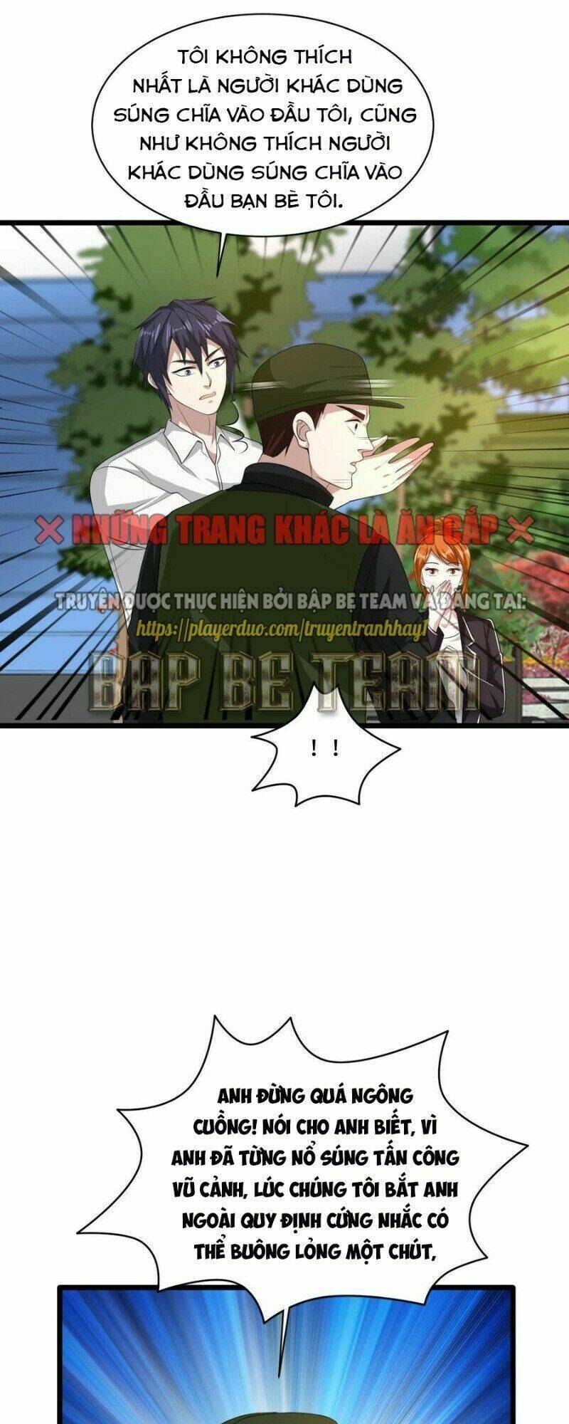 Chương 77 - Trang 18