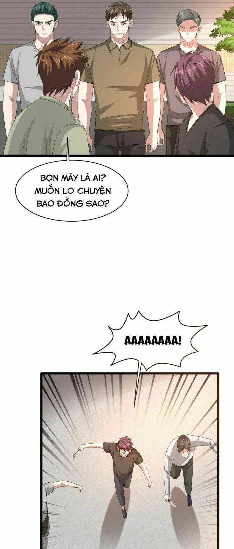 Chương 85 - Trang 15