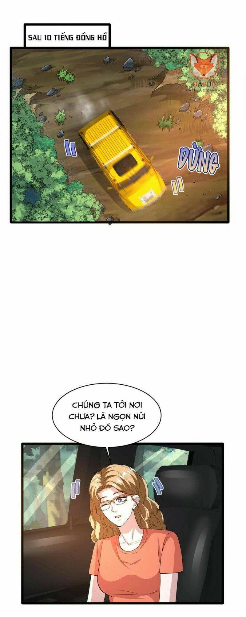 Chương 88 - Trang 10