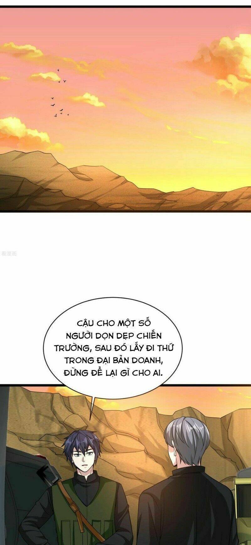 Chương 91 - Trang 11