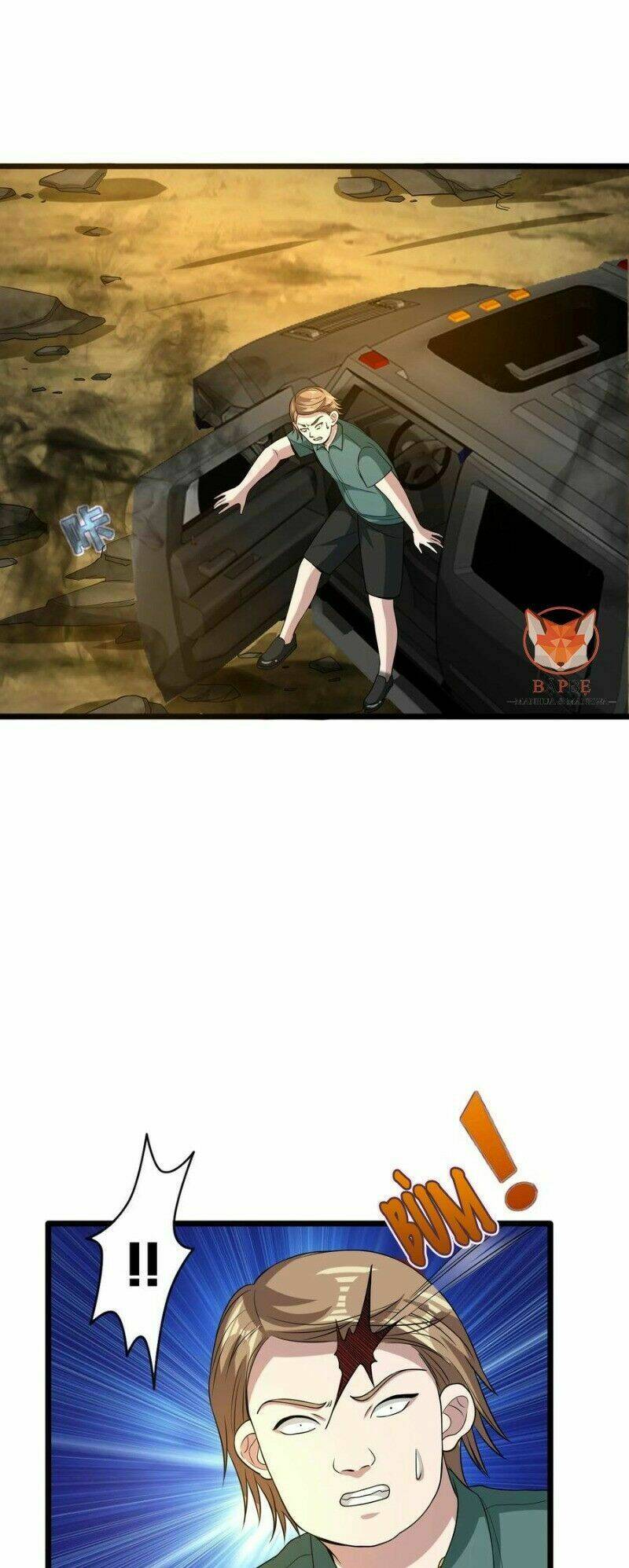Chương 91 - Trang 8
