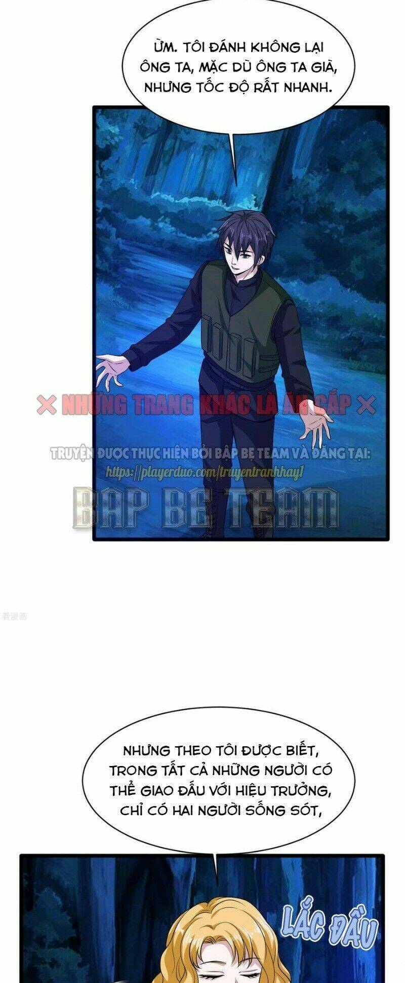 Chương 92 - Trang 8