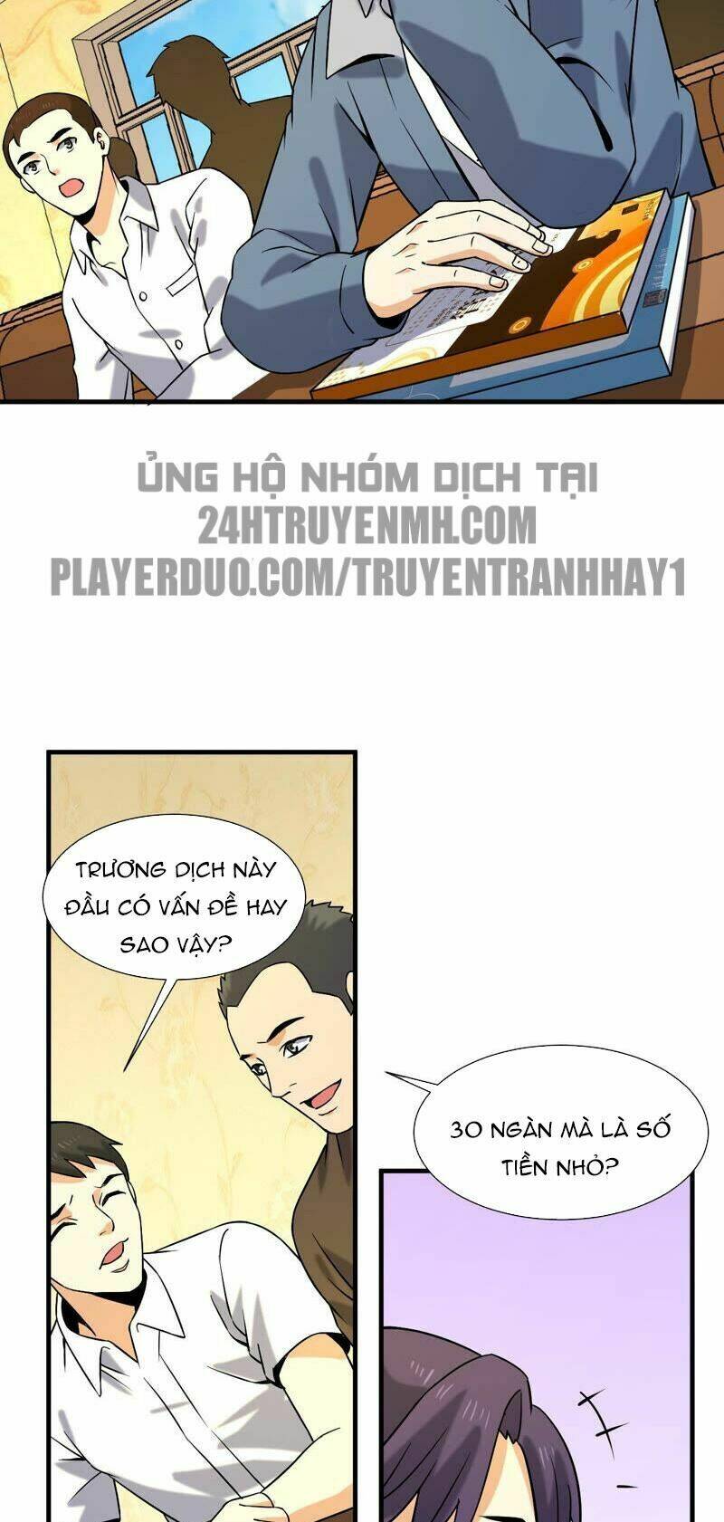Chương 35 - Trang 6