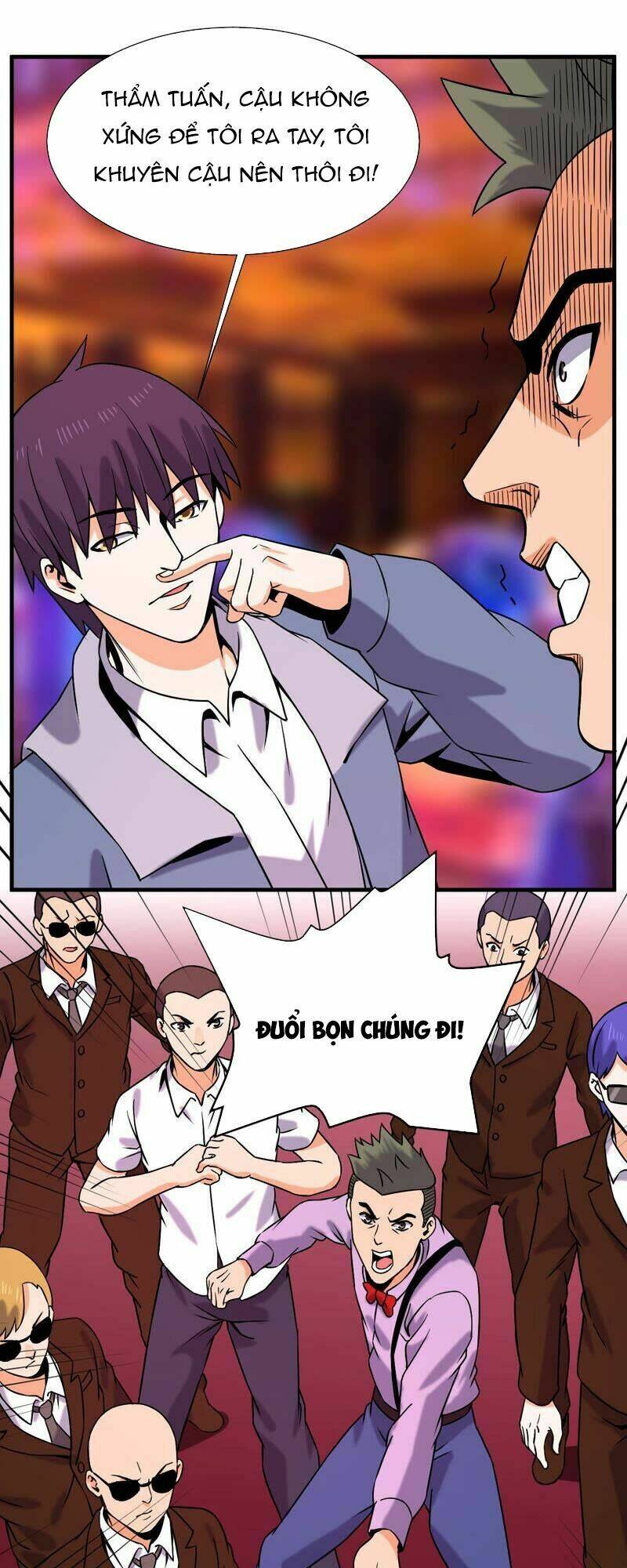 Chương 36 - Trang 22