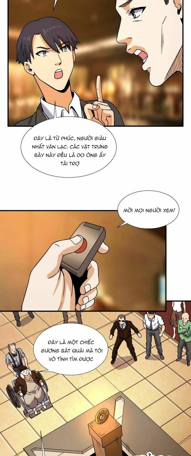 Chương 40 - Trang 28
