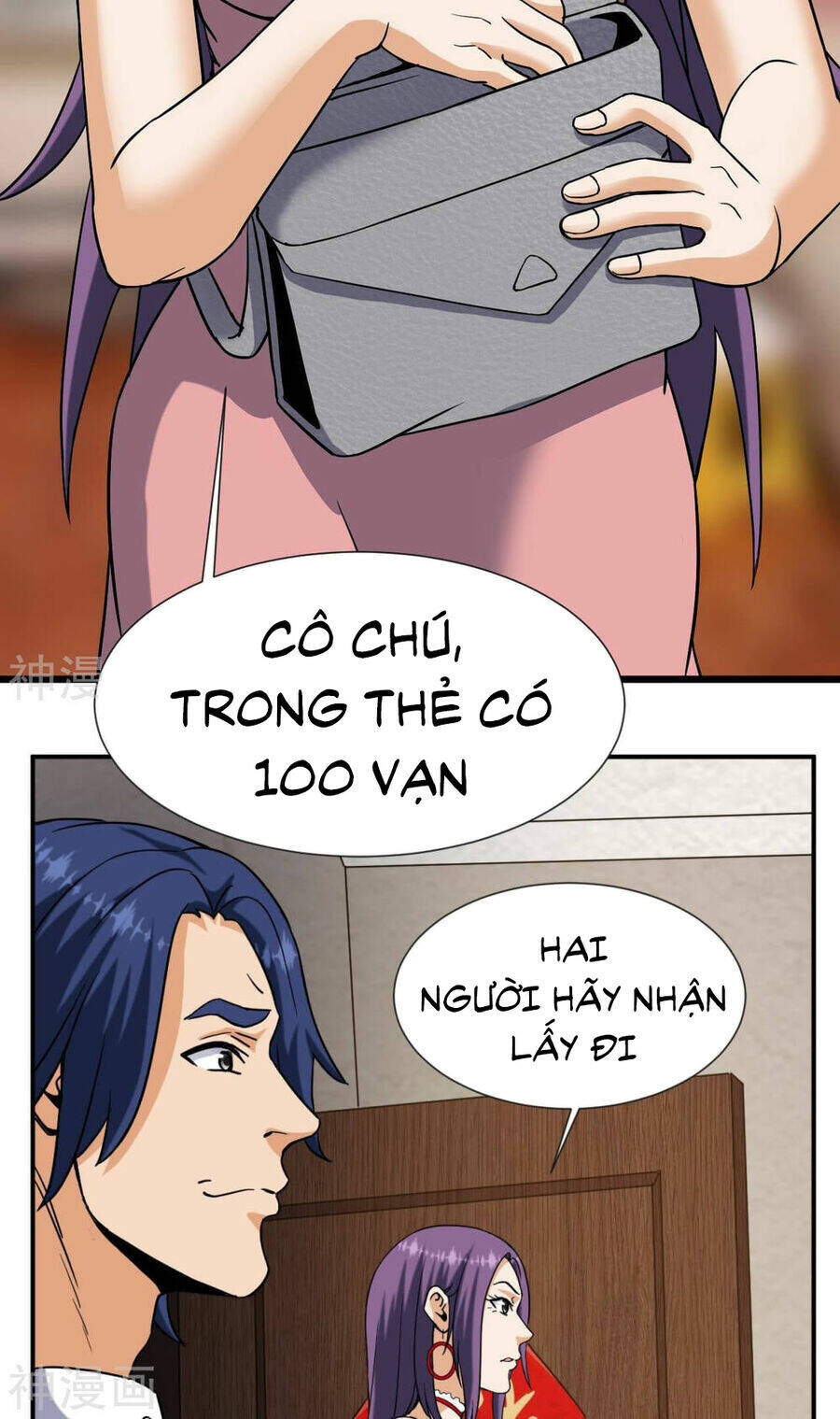 Chương 52 - Trang 32