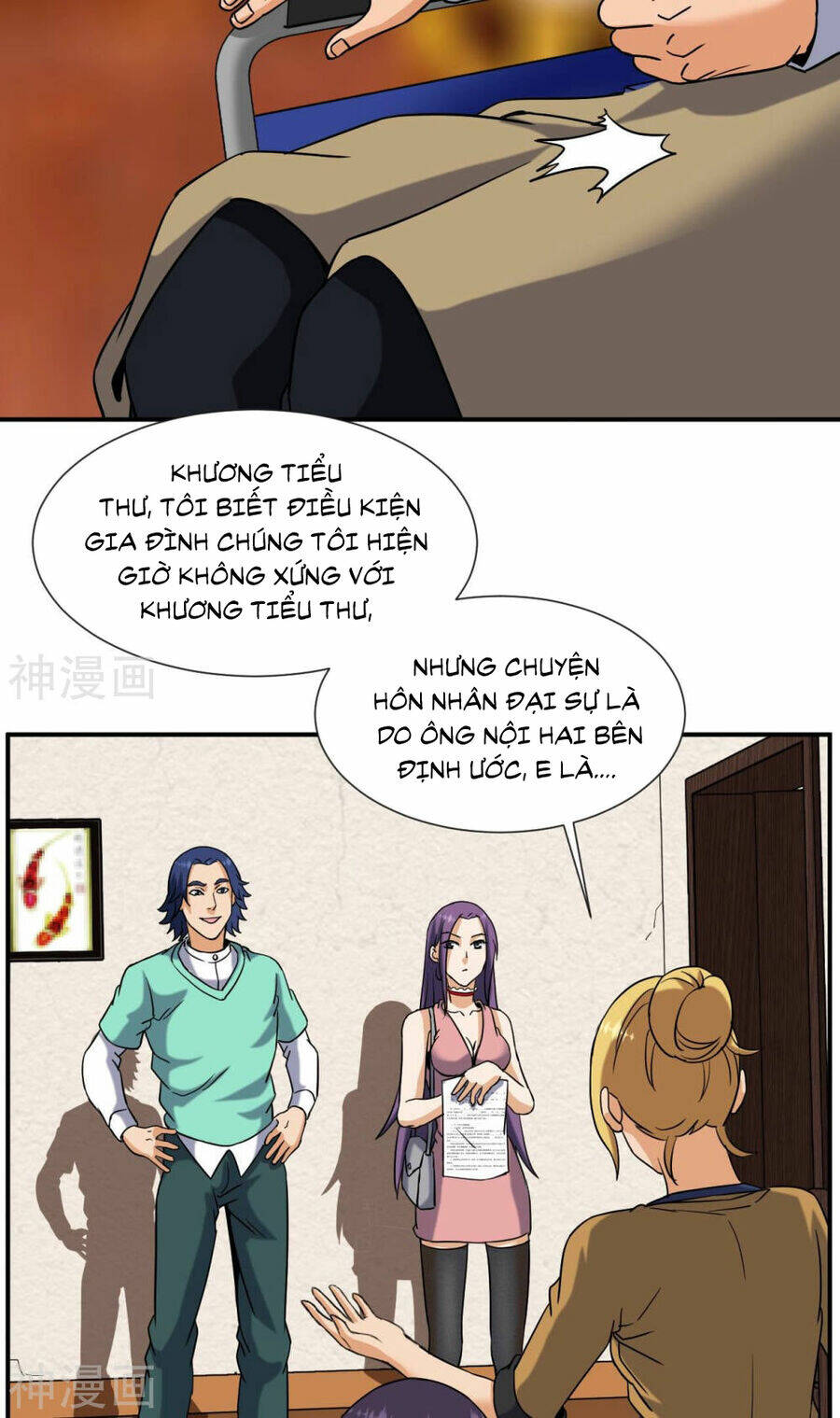 Chương 52 - Trang 41