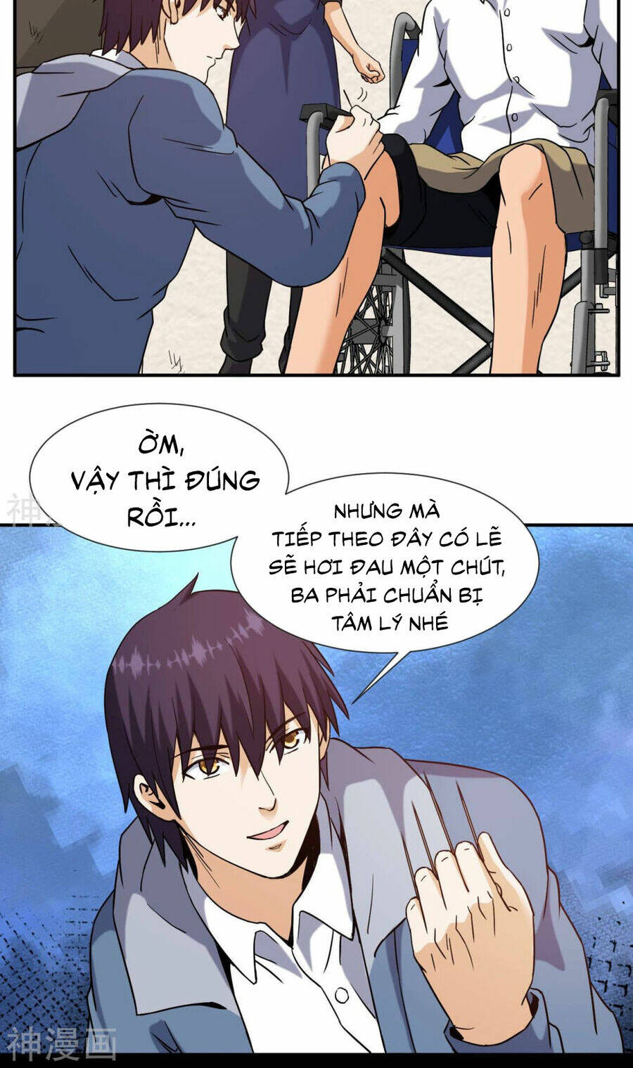Chương 54 - Trang 29