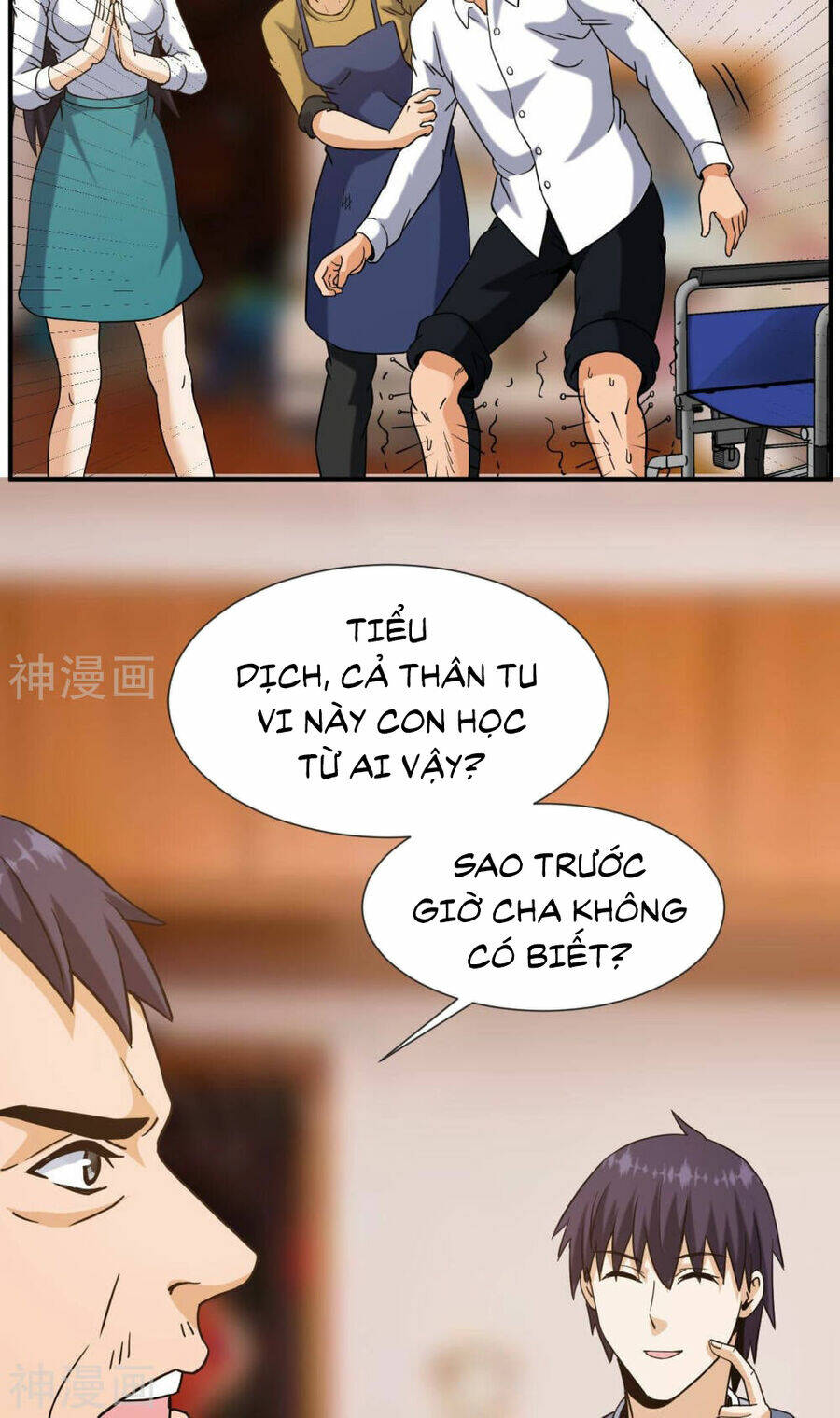 Chương 54 - Trang 42
