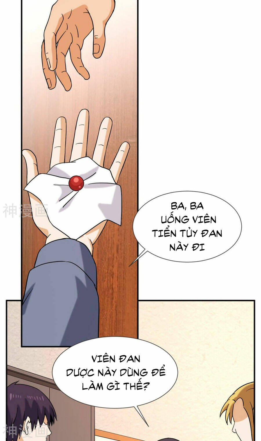 Chương 55 - Trang 2