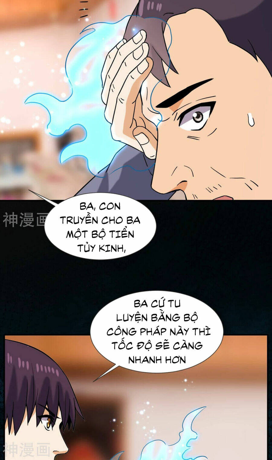 Chương 55 - Trang 20