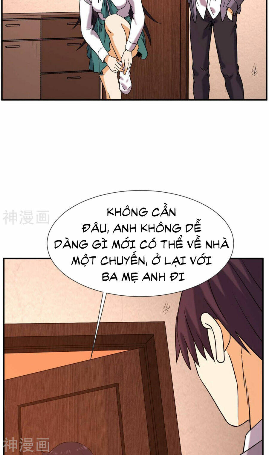 Chương 58 - Trang 29