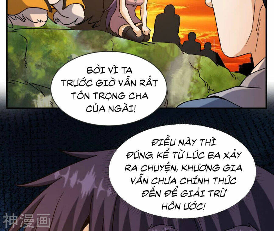 Chương 61 - Trang 23