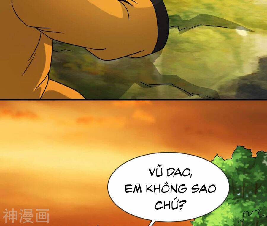 Chương 61 - Trang 29