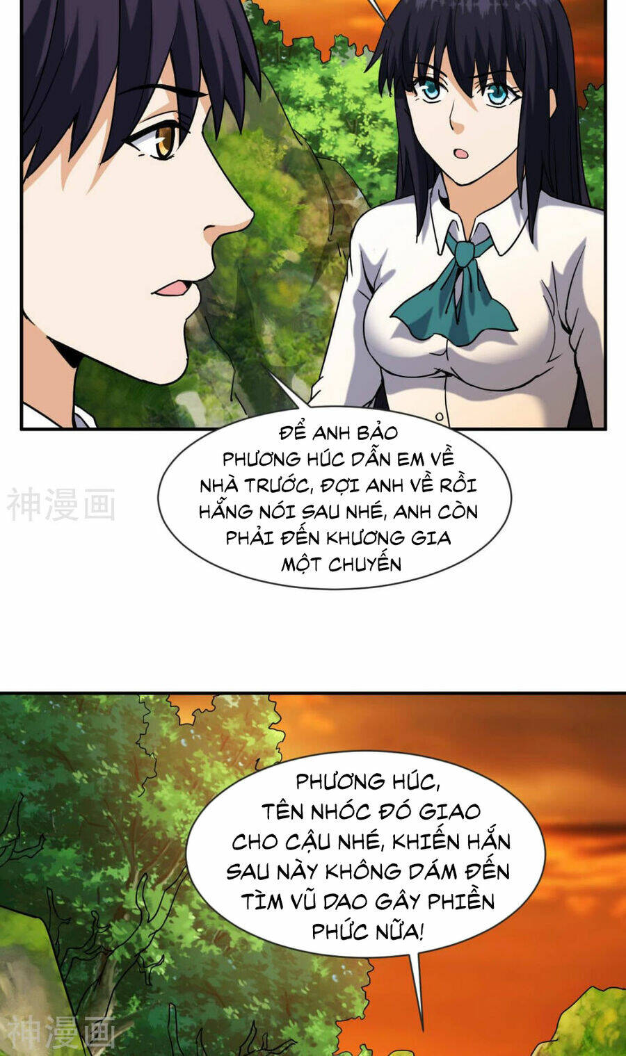 Chương 61 - Trang 32