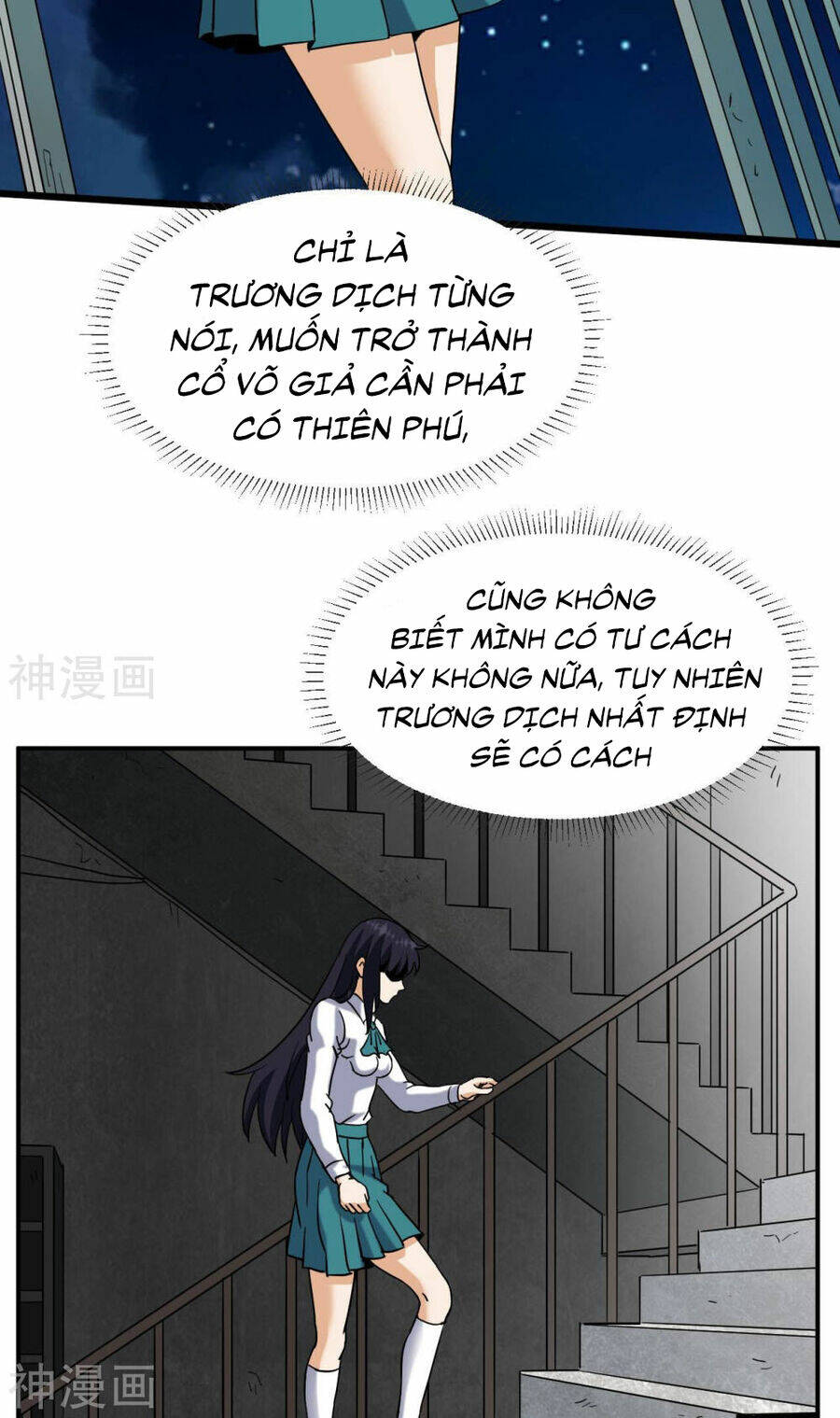 Chương 61 - Trang 55