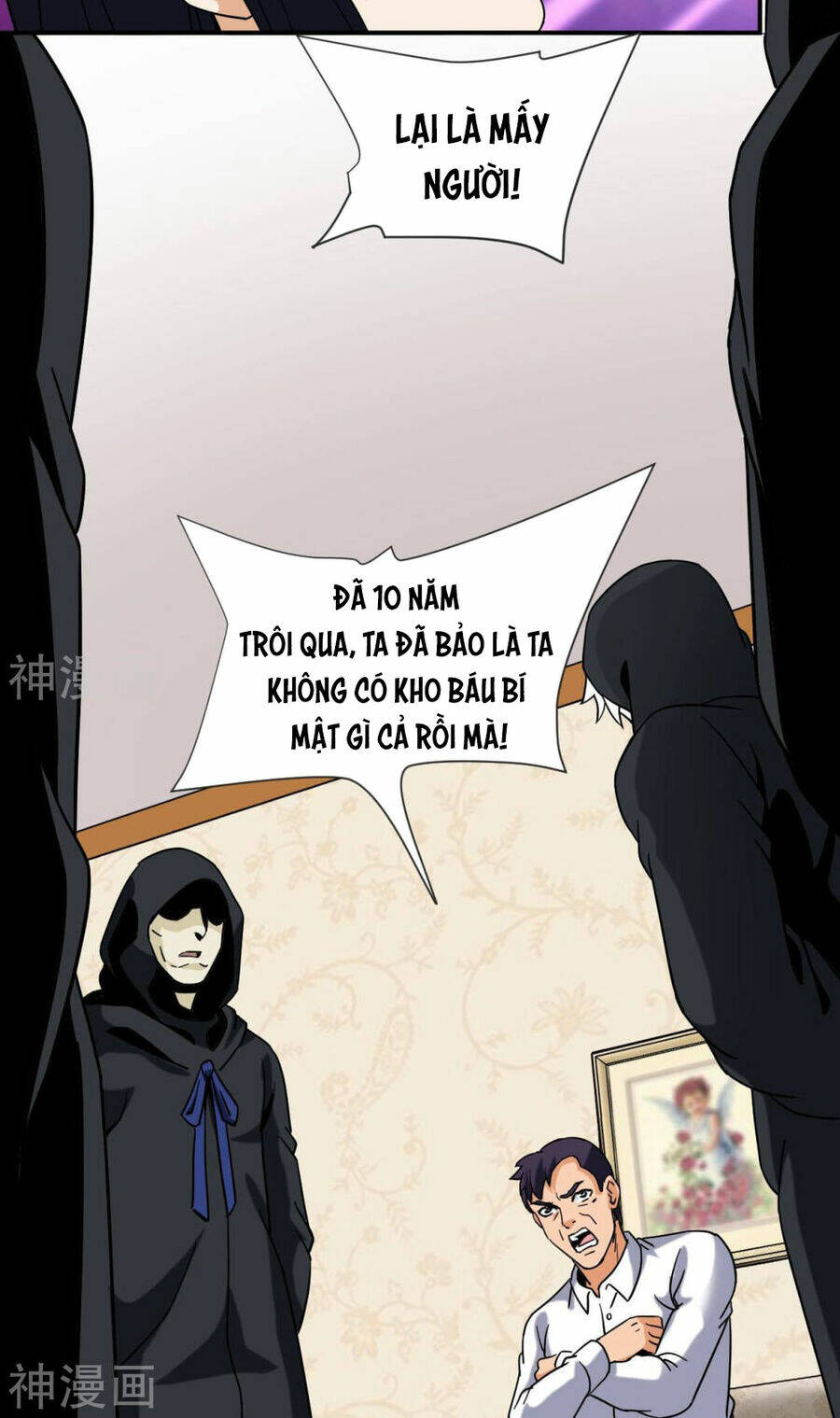 Chương 61 - Trang 57