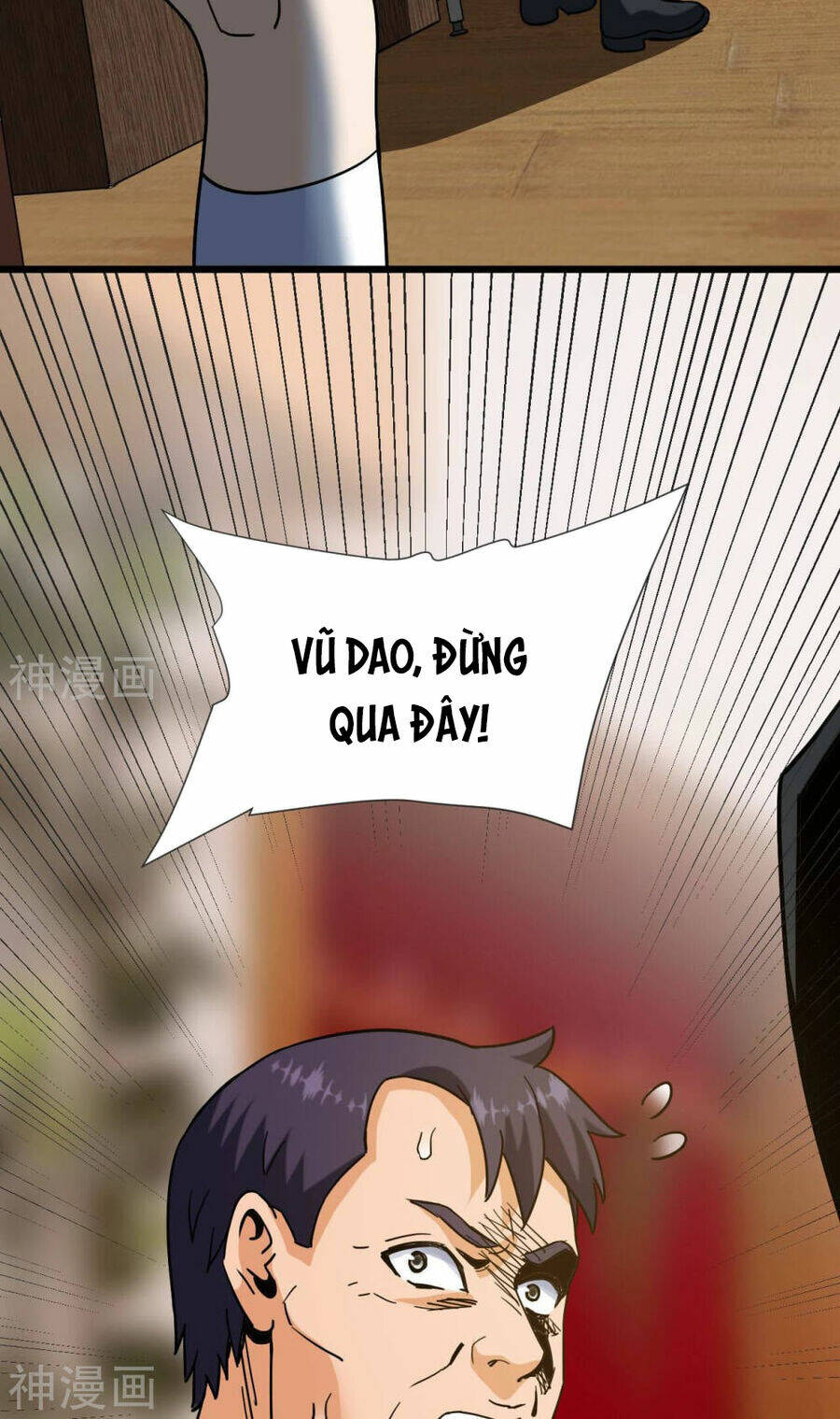 Chương 61 - Trang 66