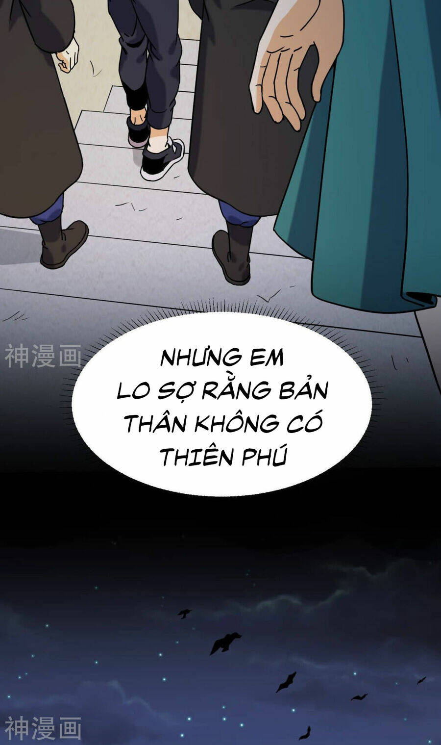 Chương 62 - Trang 47