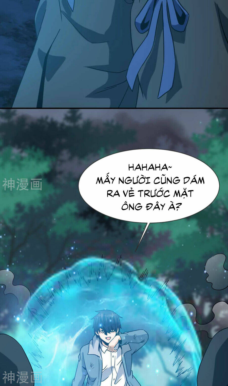 Chương 63 - Trang 20