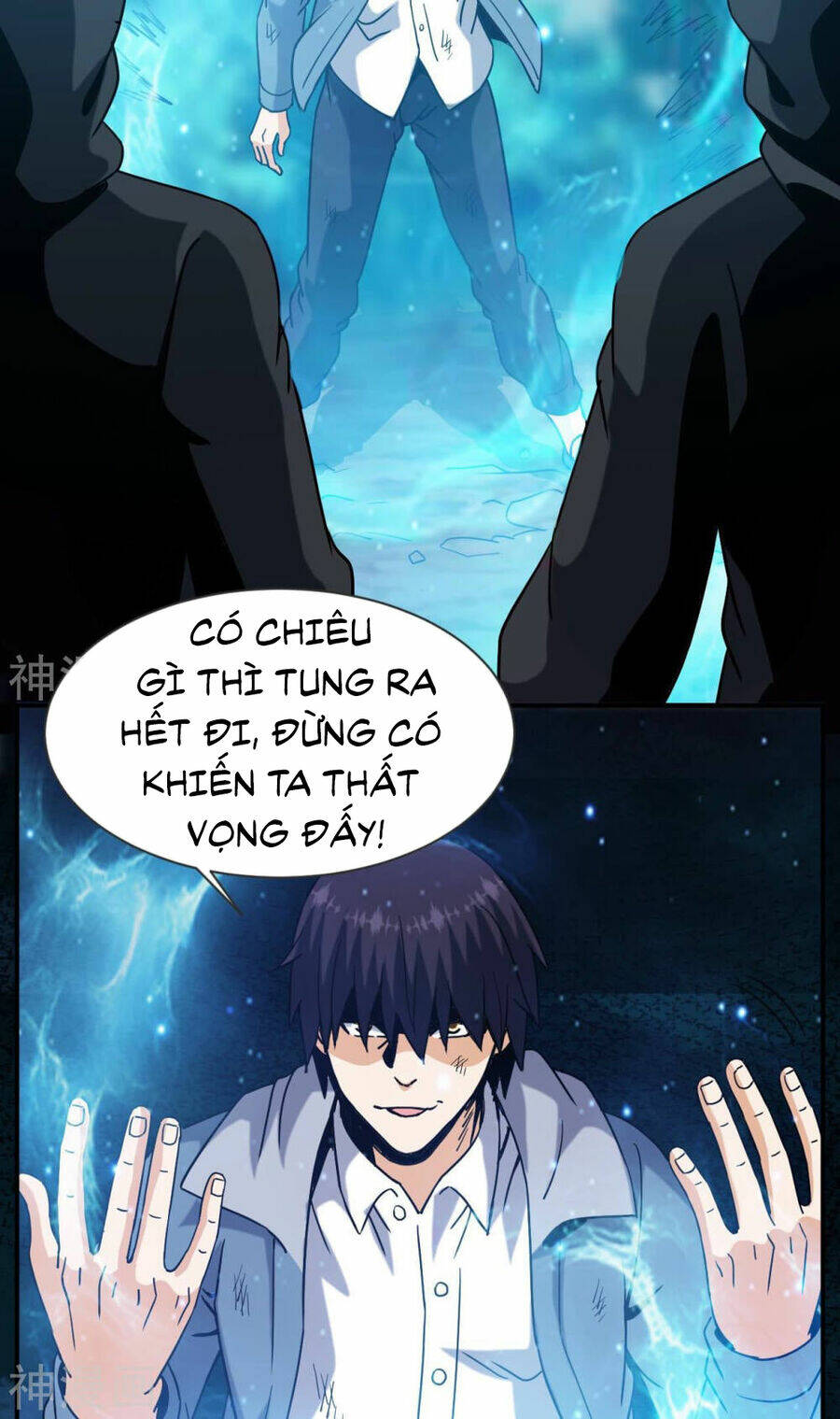 Chương 63 - Trang 21