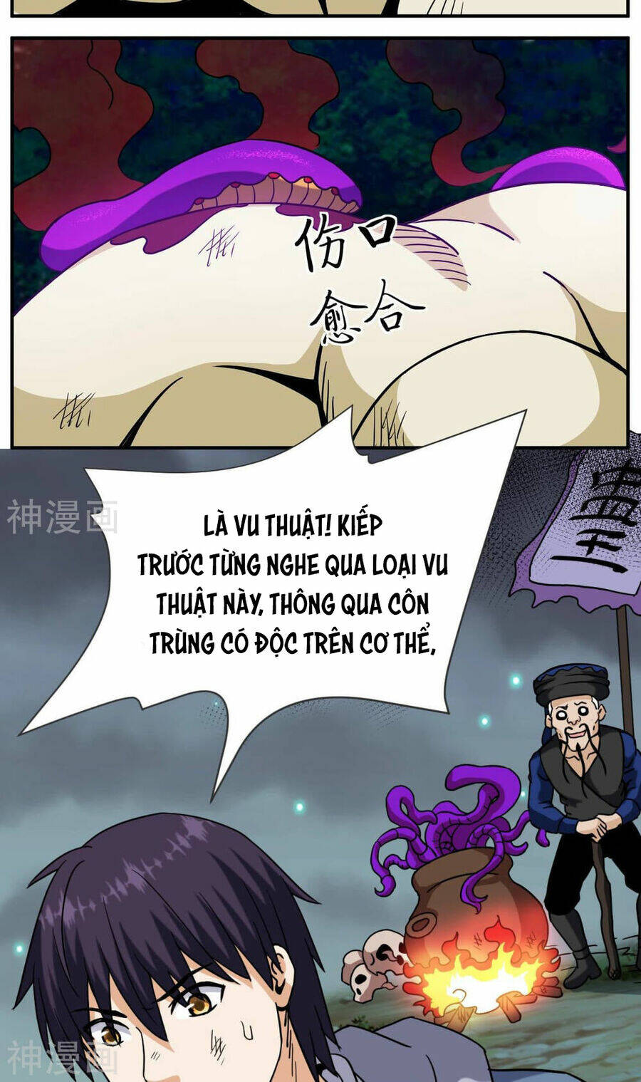 Chương 63 - Trang 41