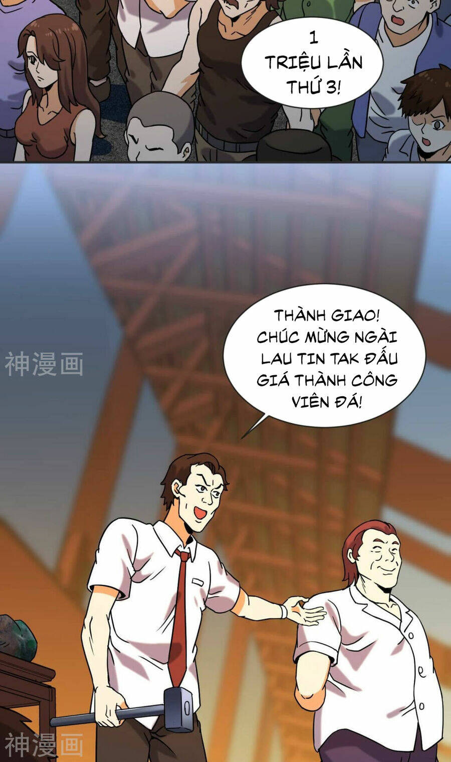 Chương 64 - Trang 24