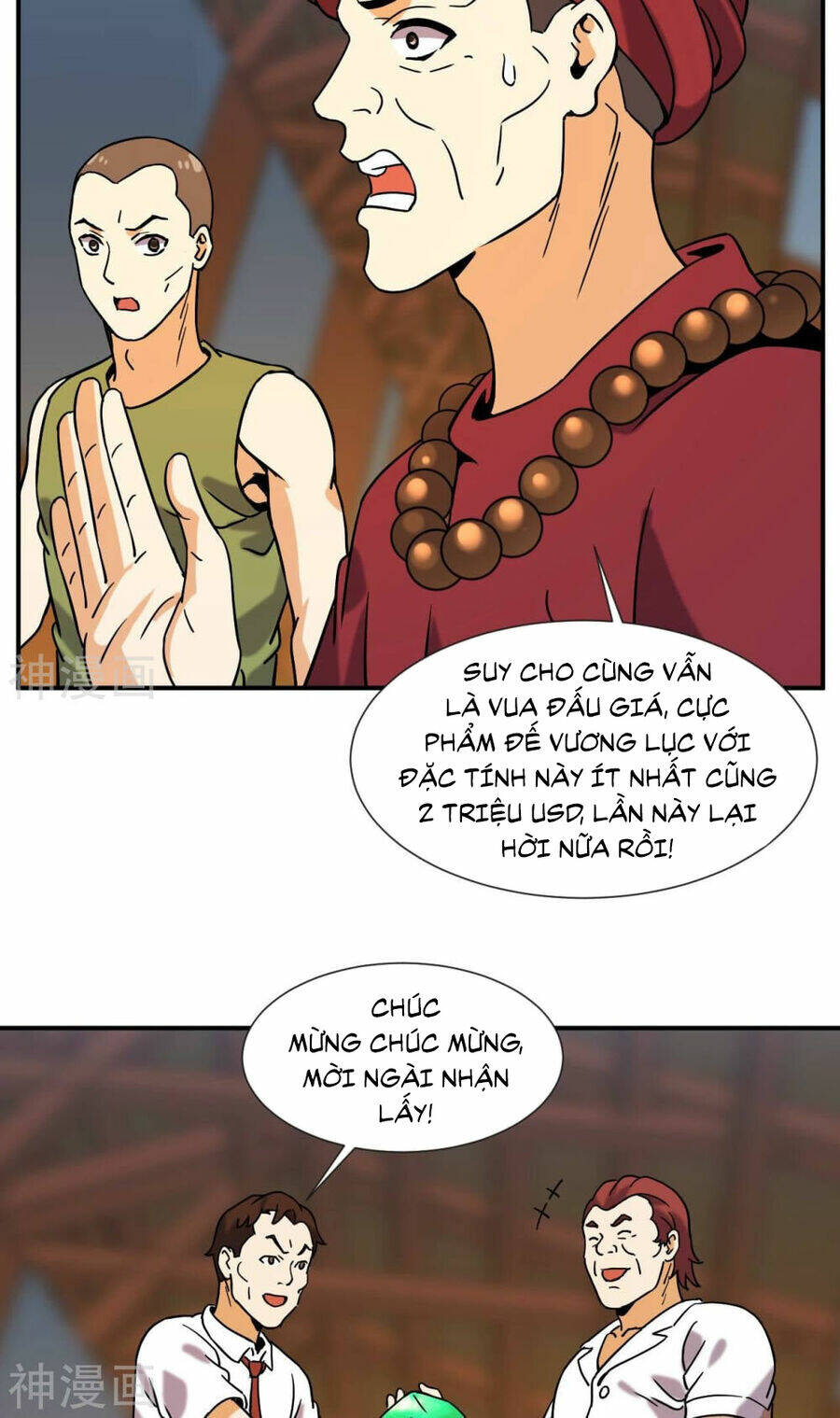 Chương 64 - Trang 33