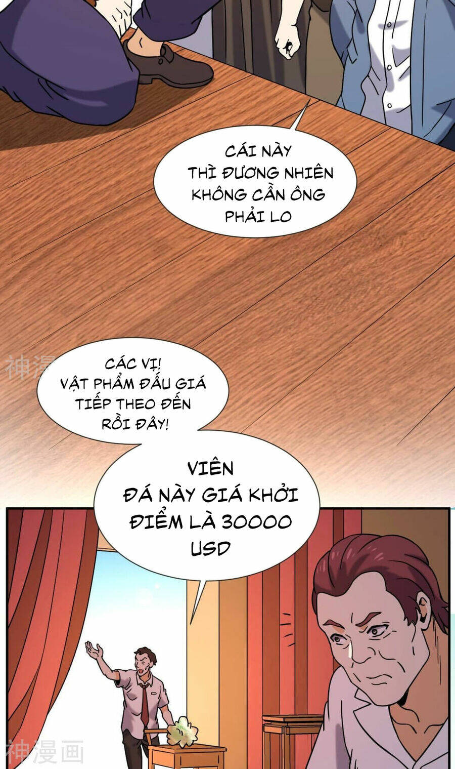 Chương 64 - Trang 42