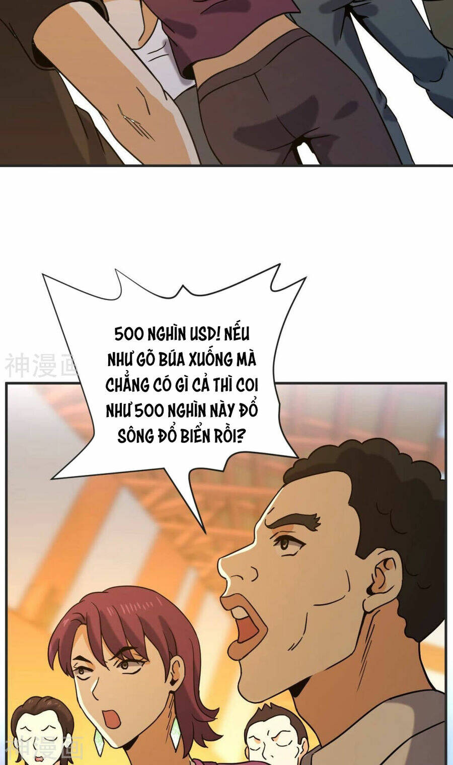 Chương 64 - Trang 10