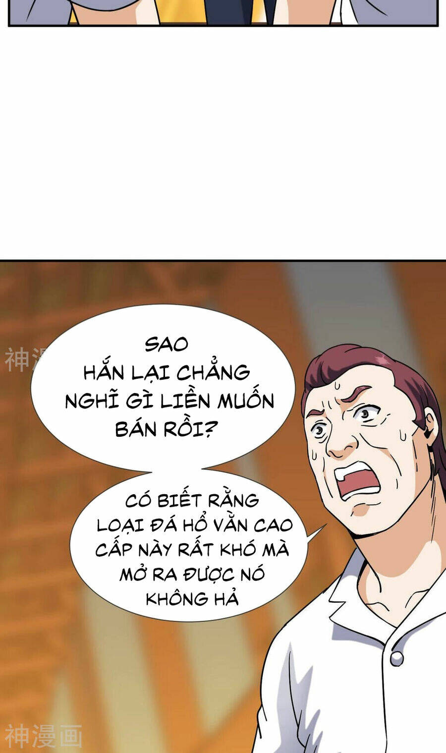 Chương 65 - Trang 11