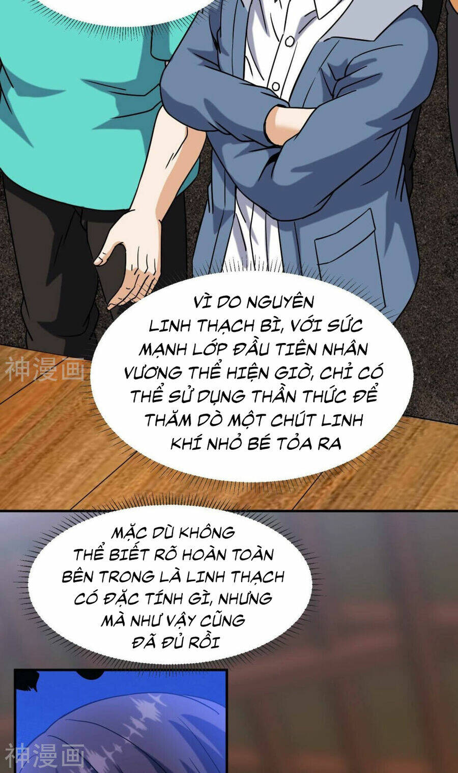 Chương 65 - Trang 31