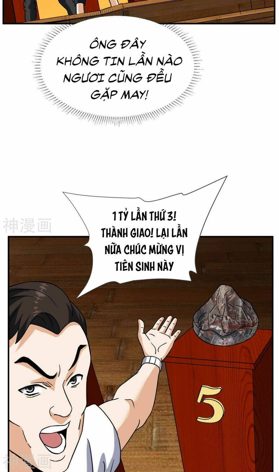 Chương 65 - Trang 47
