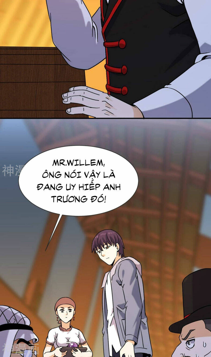 Chương 66 - Trang 12