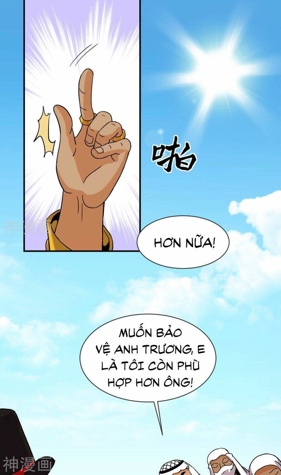 Chương 66 - Trang 15