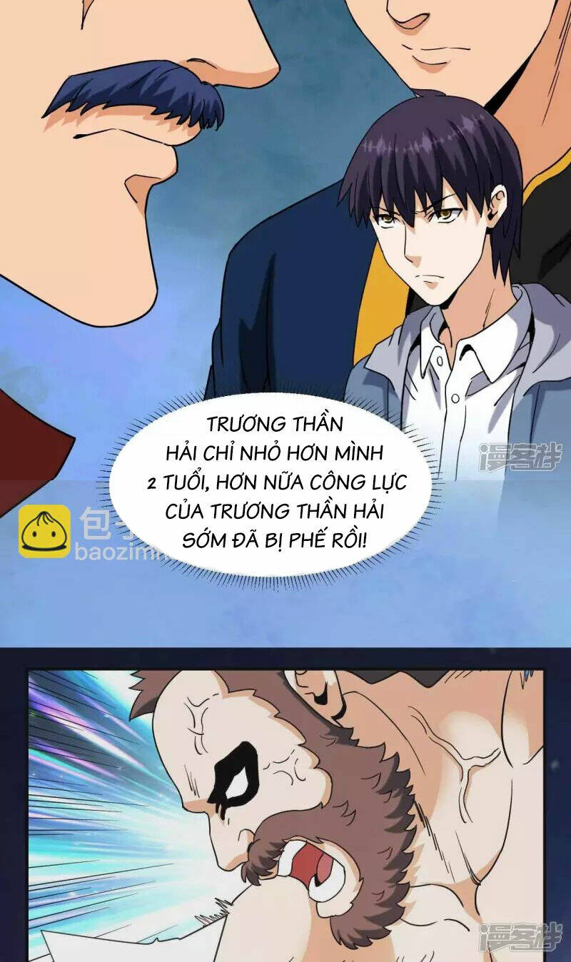 Chương 69 - Trang 11