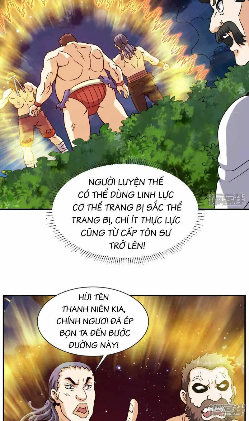 Chương 69 - Trang 16
